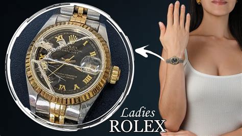 rolex bracelet stretch repair uk|rolex datejust bracelet replacement.